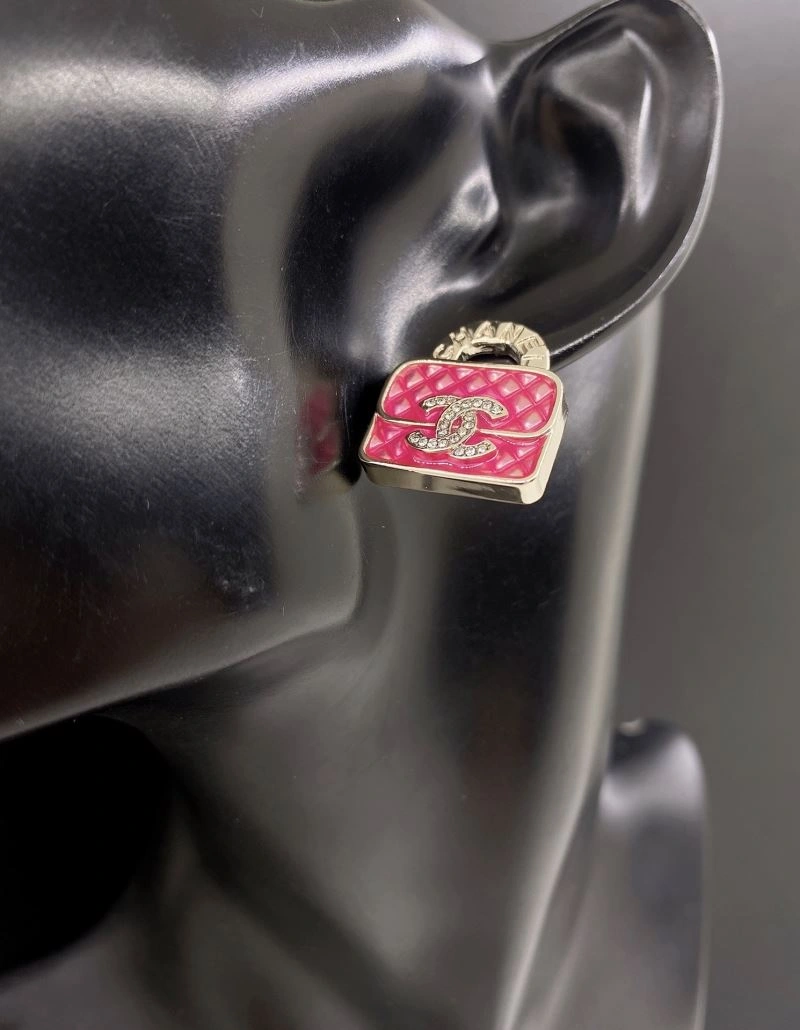 Chanel Earrings Reliable 232388