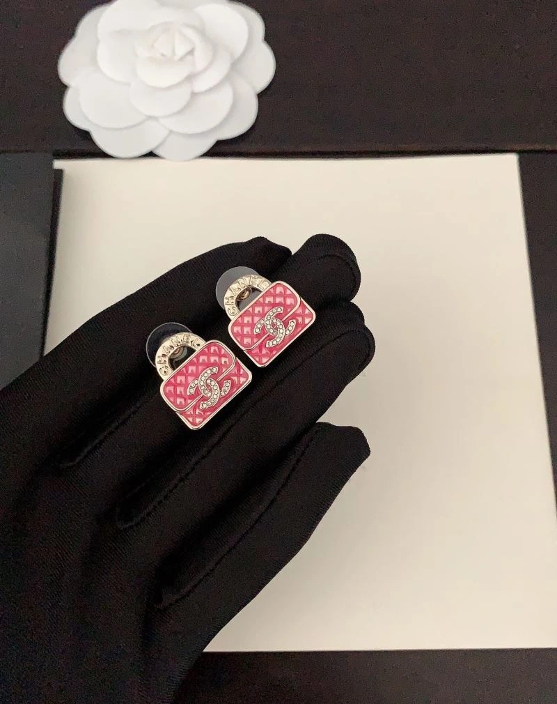 Chanel Earrings Reliable 232388