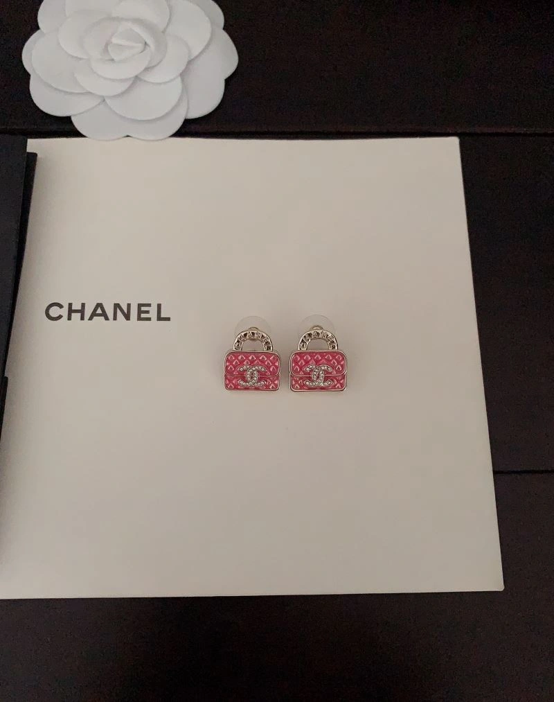 Chanel Earrings Reliable 232388