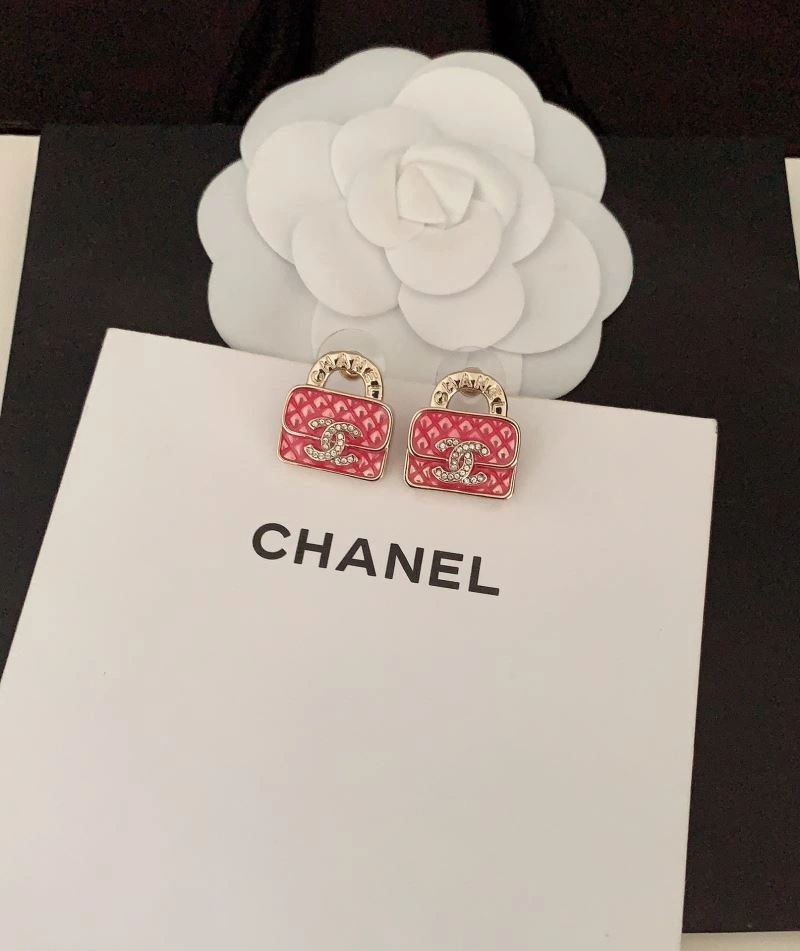 Chanel Earrings Reliable 232388