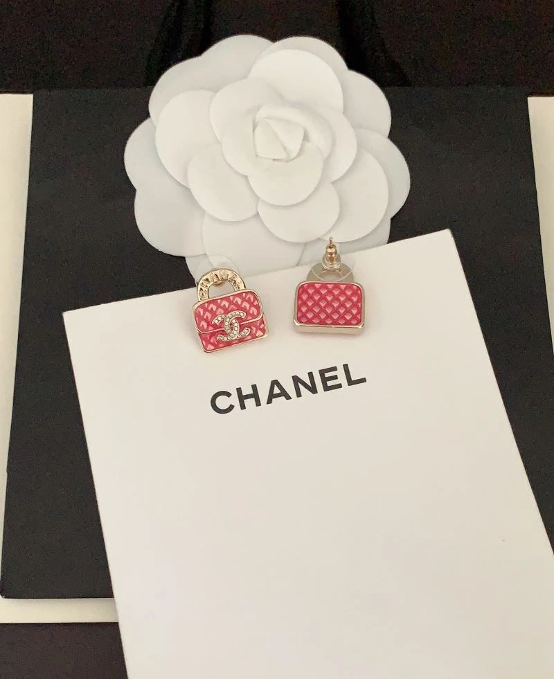 Chanel Earrings Reliable 232388