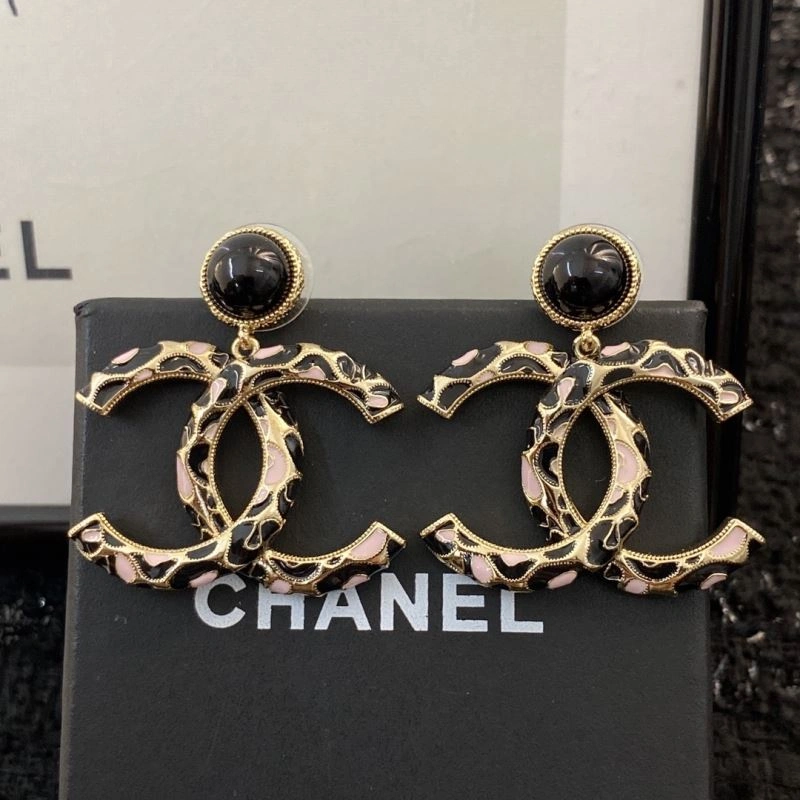 Fashionable Chanel Earrings 232304