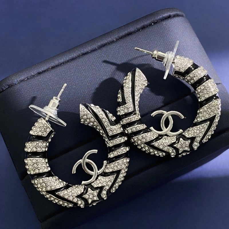Chanel Earrings QuickDry 232287
