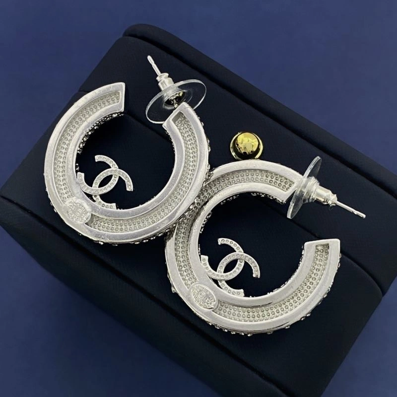 Chanel Earrings QuickDry 232287
