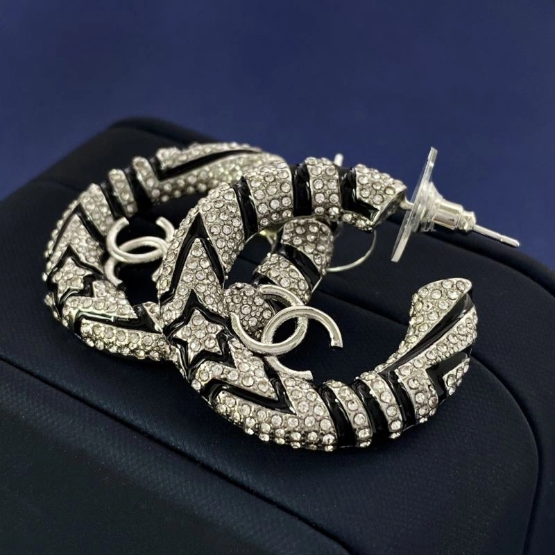 Chanel Earrings QuickDry 232287