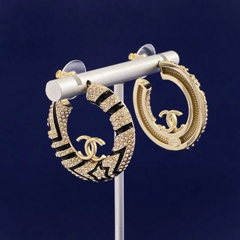 Chanel Earrings QuickDry 232287