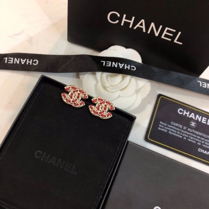 Chanel Earrings EasyMatch 232314