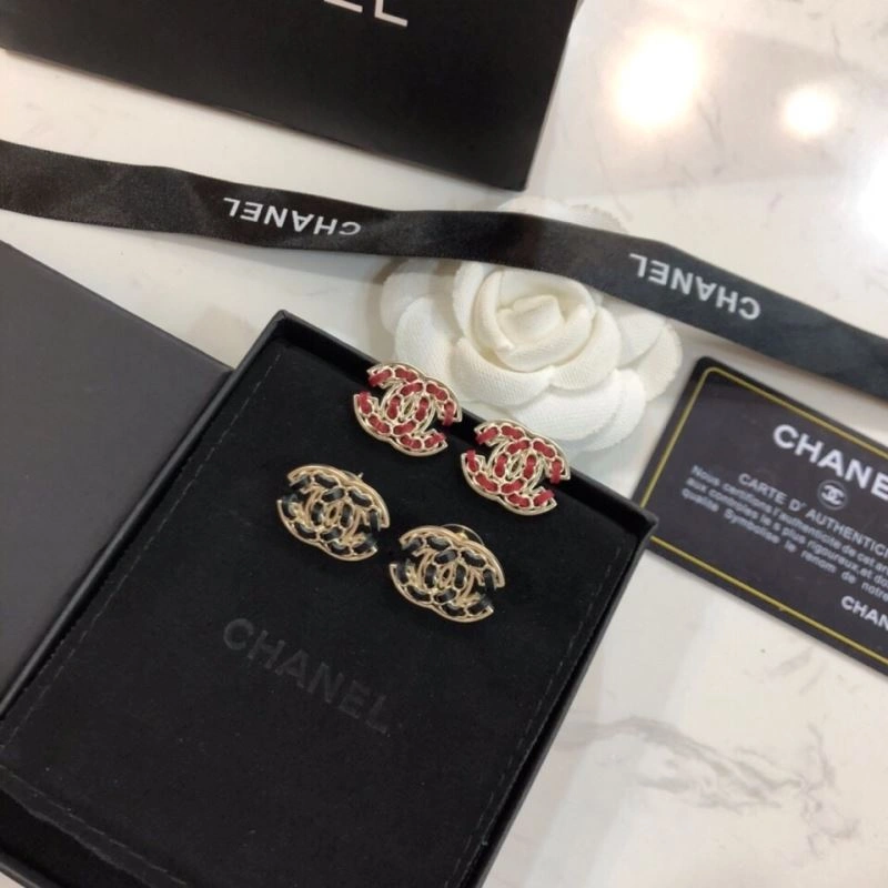 Chanel Earrings EasyMatch 232314