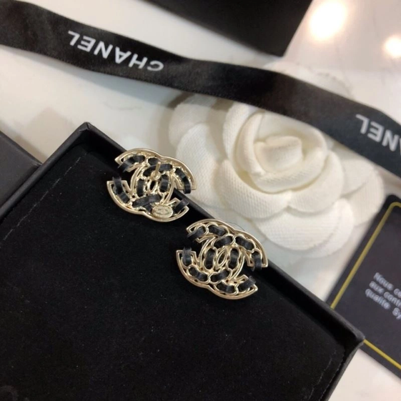Chanel Earrings EasyMatch 232314
