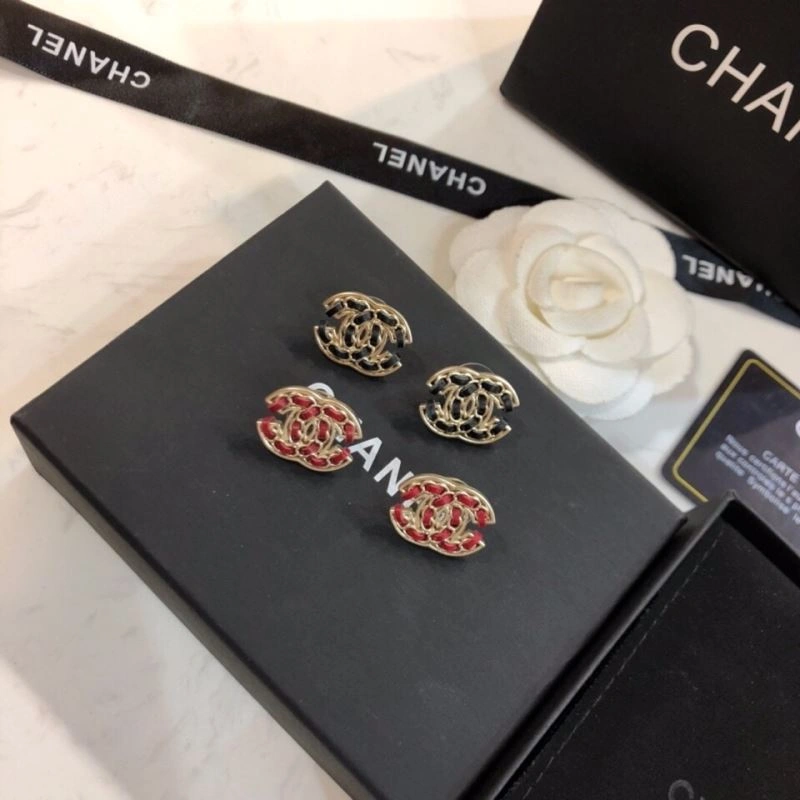 Chanel Earrings EasyMatch 232314