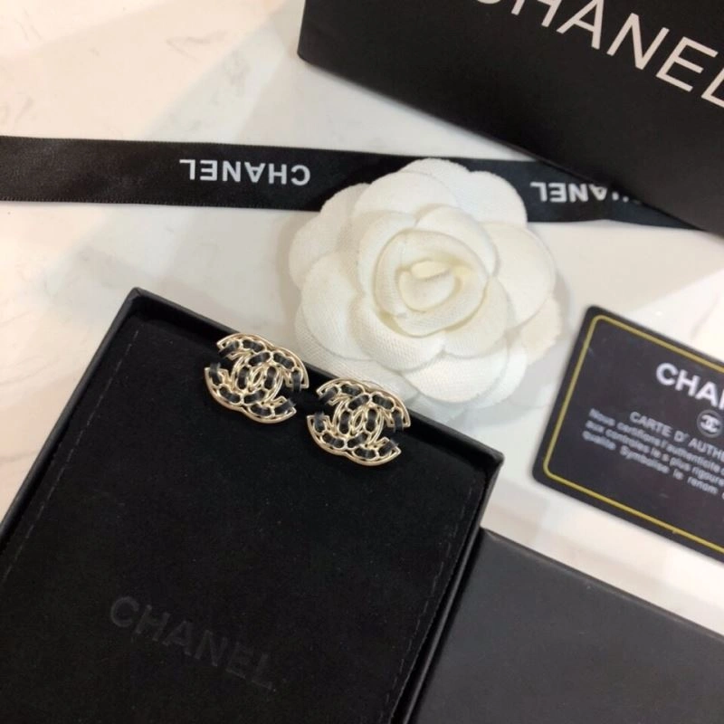 Chanel Earrings EasyMatch 232314