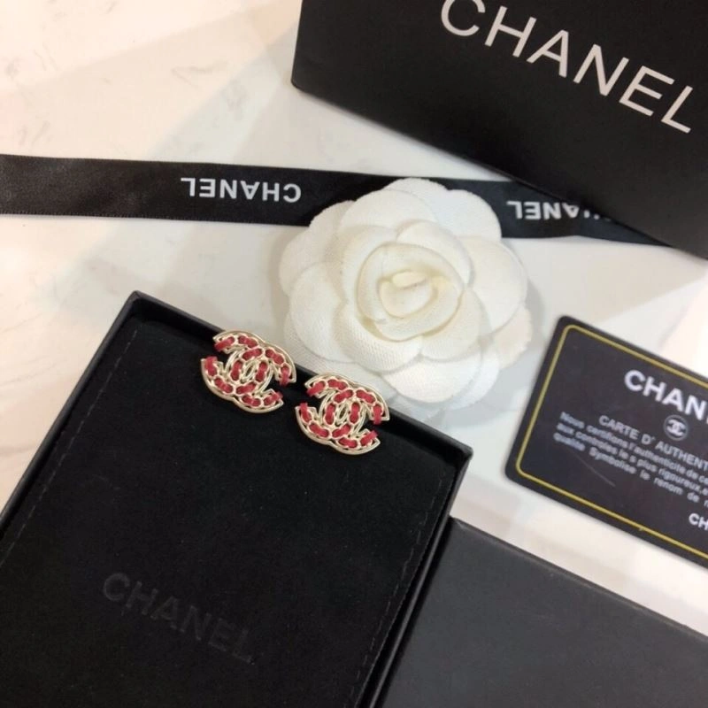 Chanel Earrings EasyMatch 232314