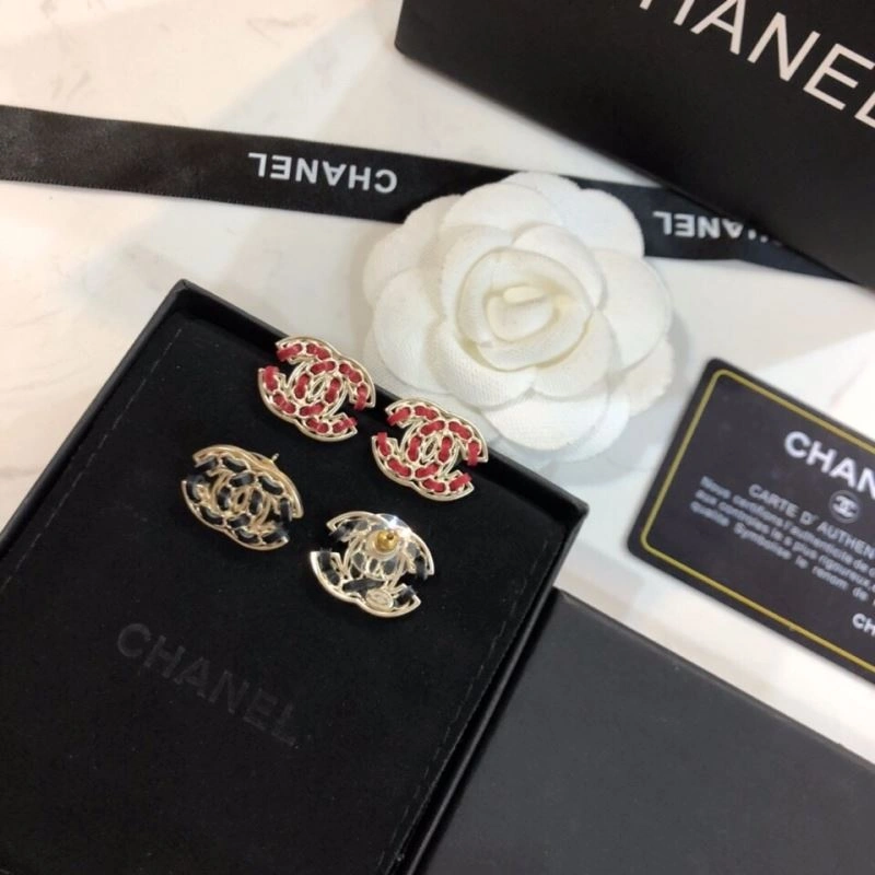 Chanel Earrings EasyMatch 232314