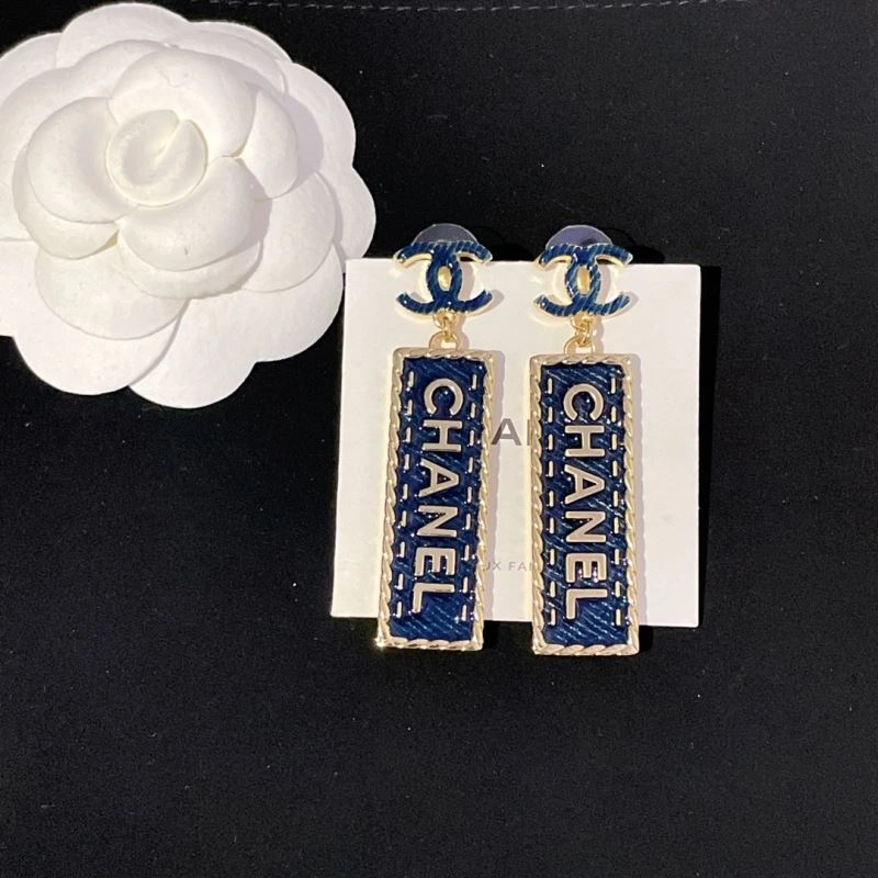 Chanel Earrings Efficient 232282
