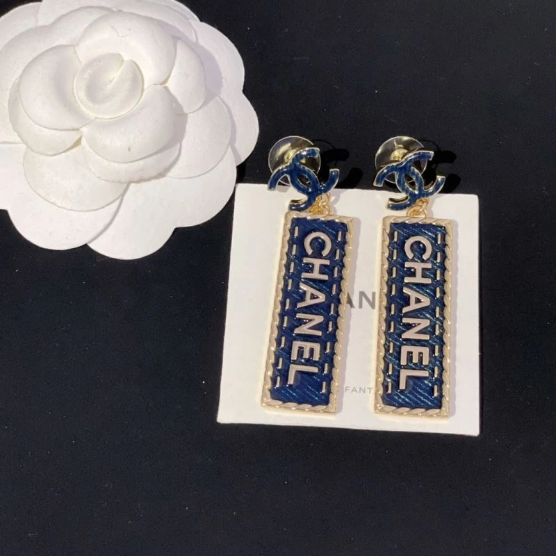 Chanel Earrings Efficient 232282