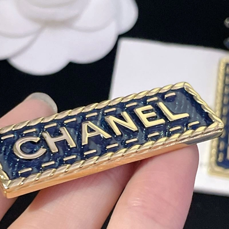 Chanel Earrings Efficient 232282