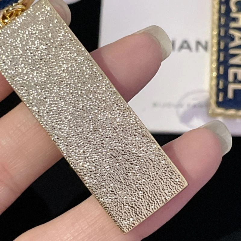 Chanel Earrings Efficient 232282