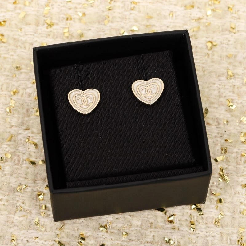 Chanel Earrings WellDesigned 232285
