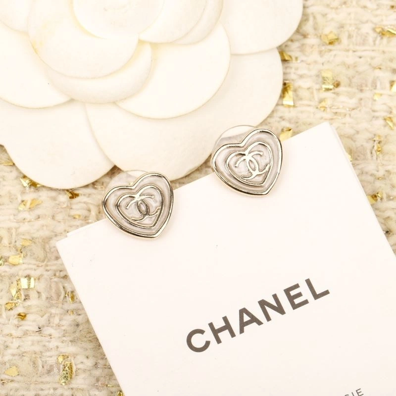 Chanel Earrings WellDesigned 232285