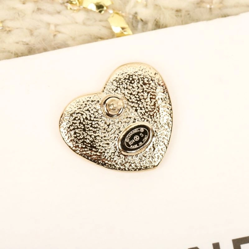 Chanel Earrings WellDesigned 232285