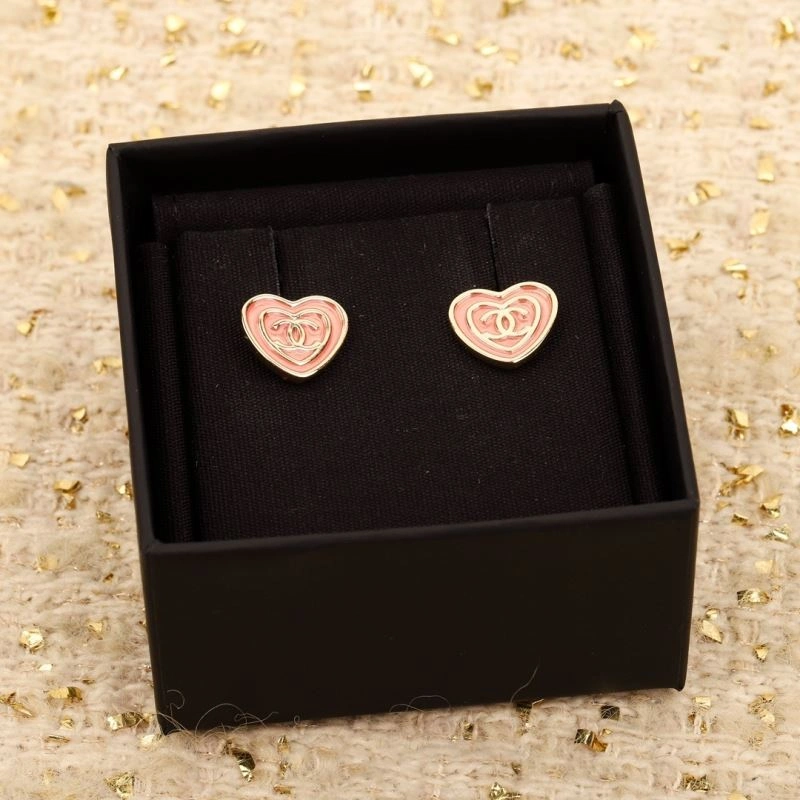 Chanel Earrings Sophisticated 232309
