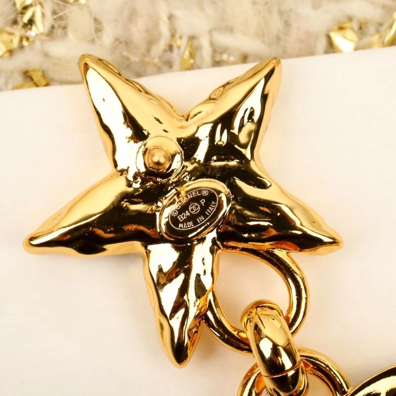 Chanel Earrings Minimalist 232325
