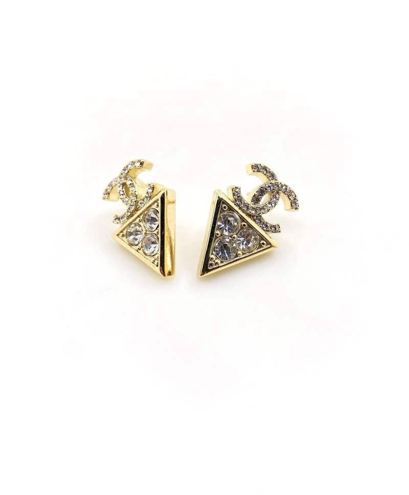RelaxedFit Chanel Earrings 232329