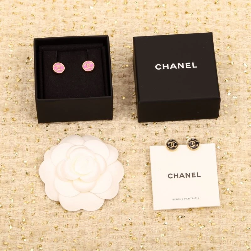 Chanel Earrings HighPerformance 232330