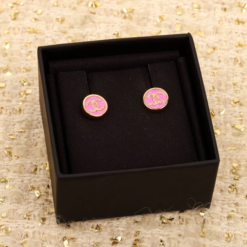 Chanel Earrings HighPerformance 232330