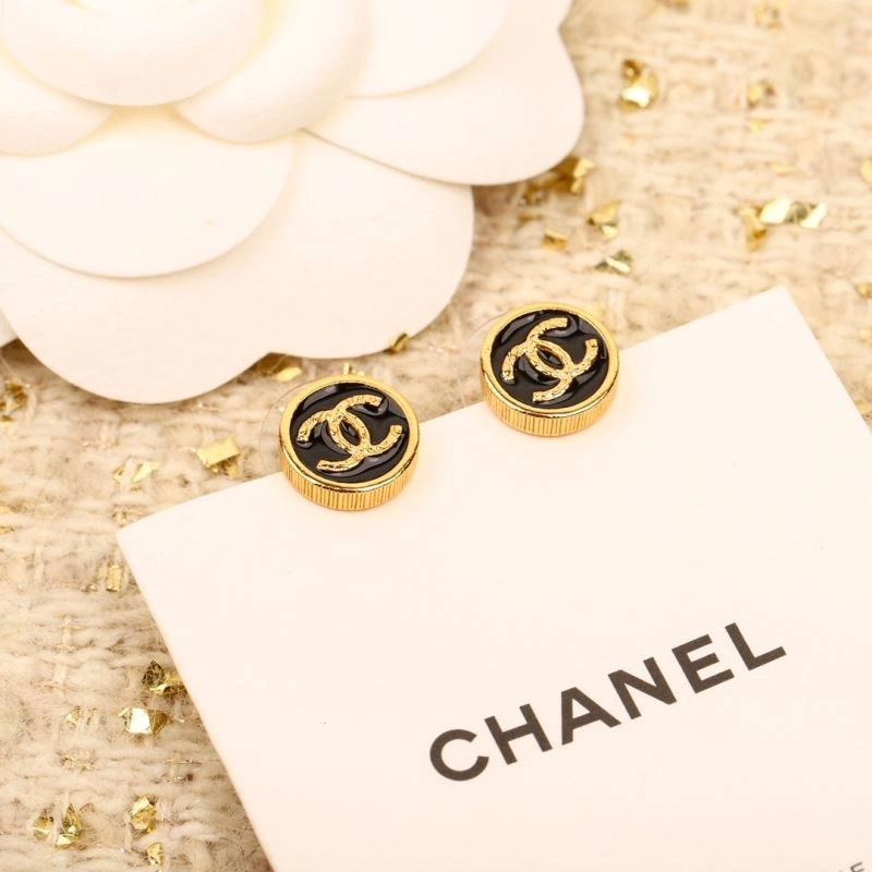 Chanel Earrings HighPerformance 232330