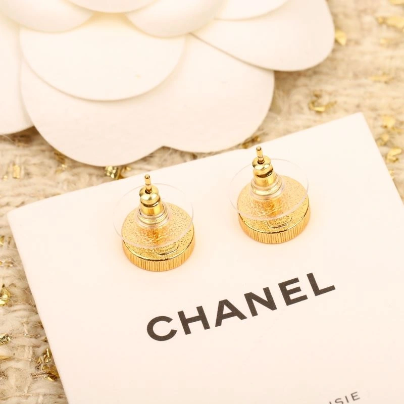 Chanel Earrings HighPerformance 232330