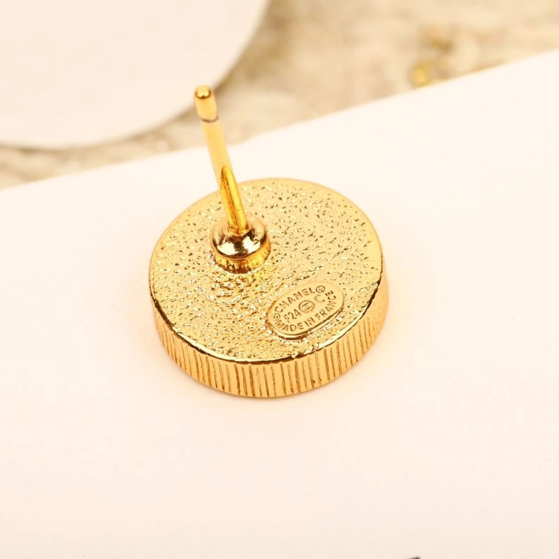 Chanel Earrings HighPerformance 232330