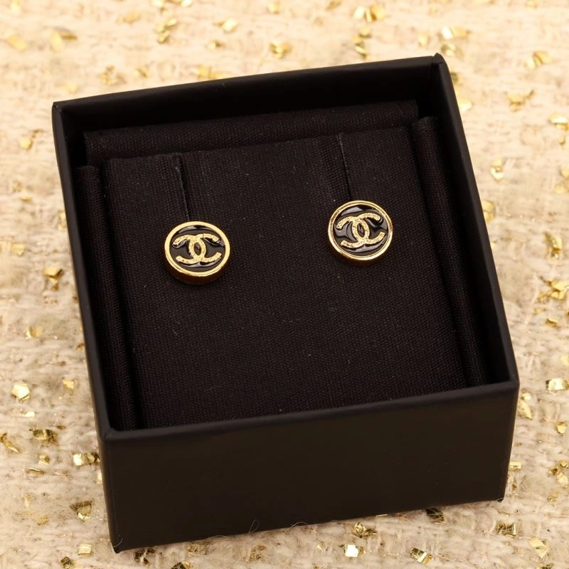 Chanel Earrings HighPerformance 232330