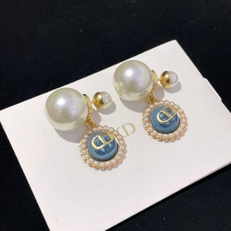 Comfortable Chanel Earrings 232308