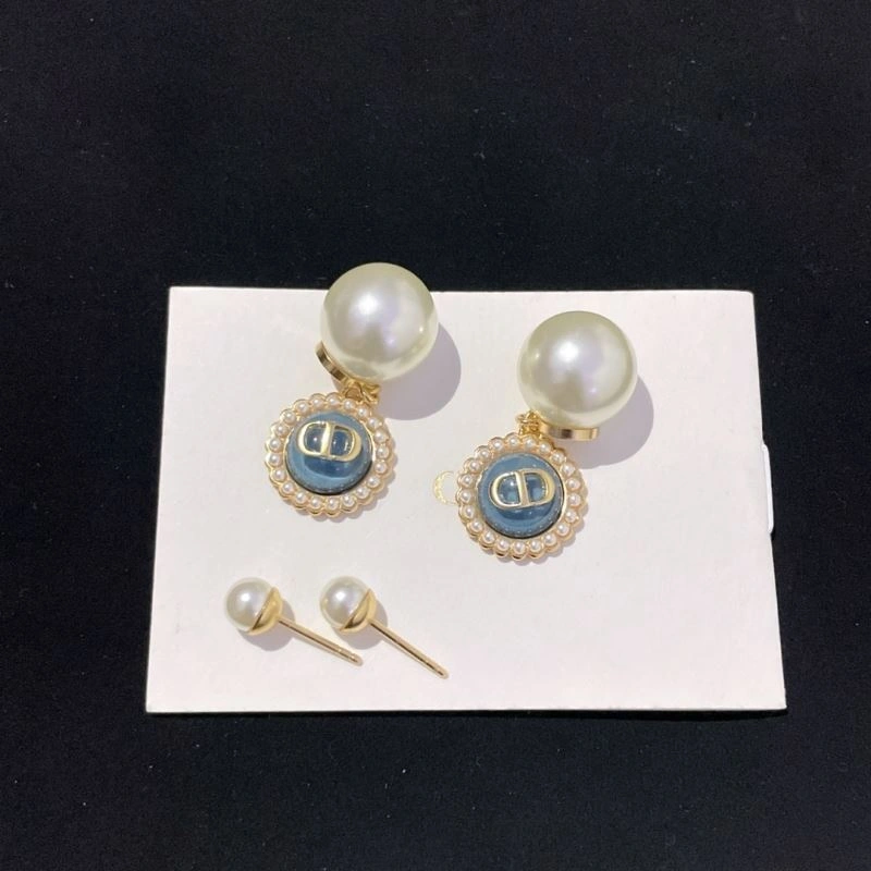 Comfortable Chanel Earrings 232308