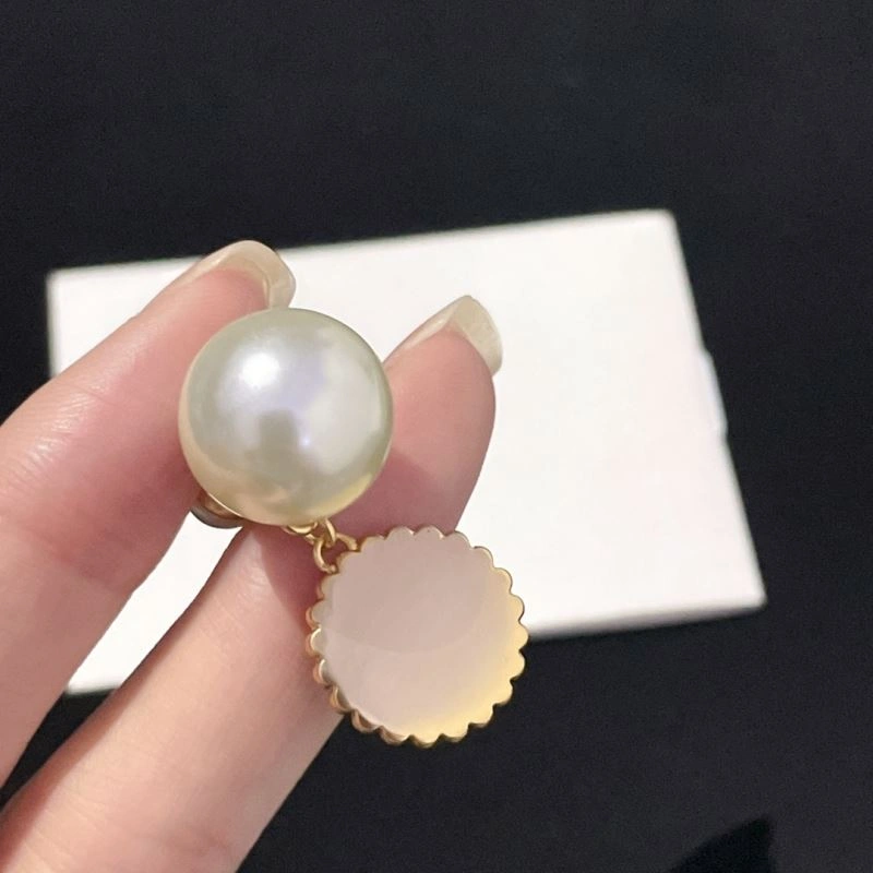 Comfortable Chanel Earrings 232308