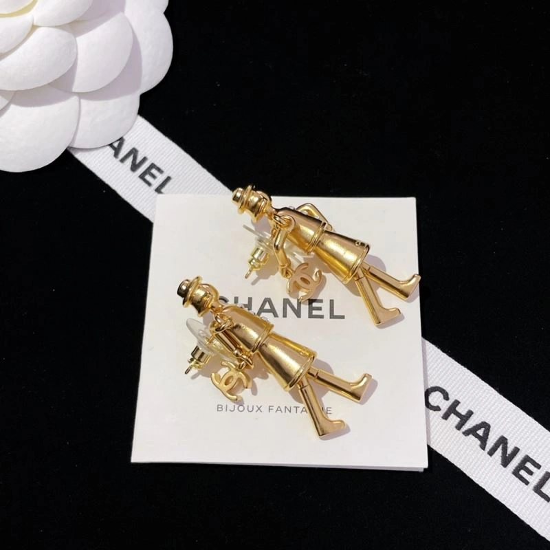 Chanel Earrings TopPick 232352