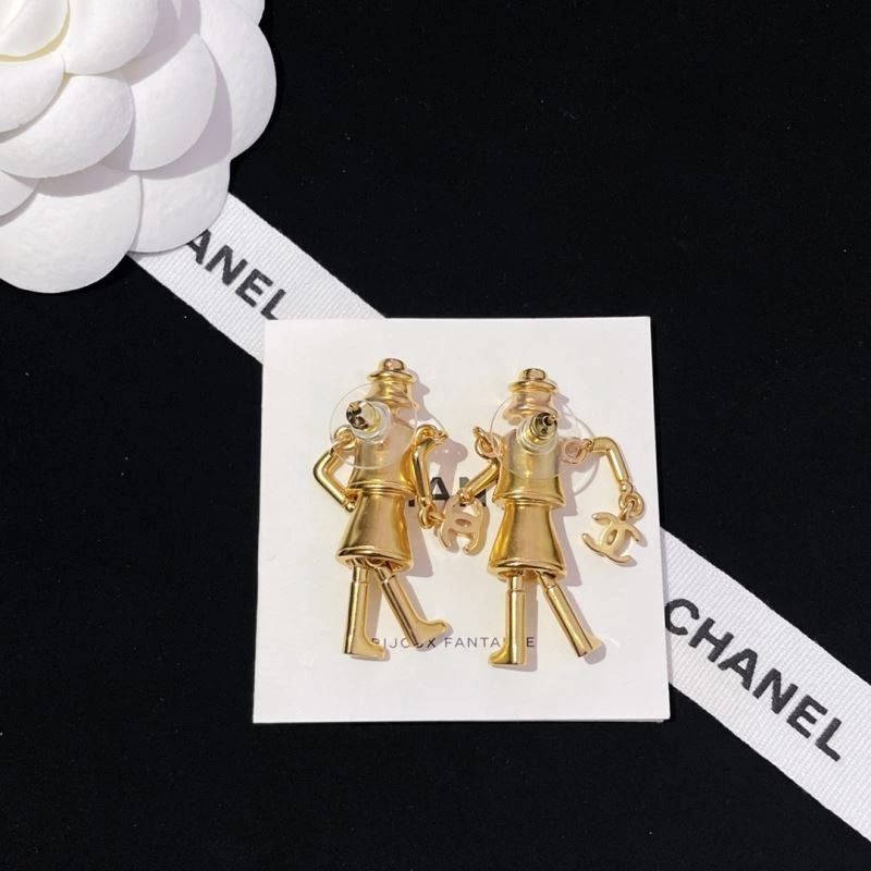 Chanel Earrings TopPick 232352
