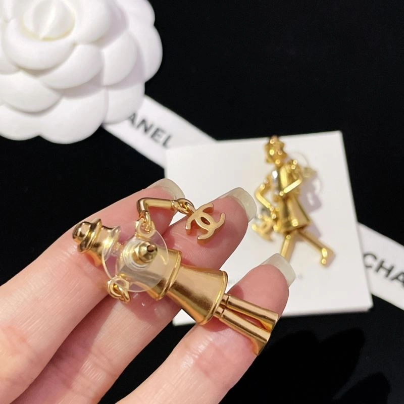 Chanel Earrings TopPick 232352