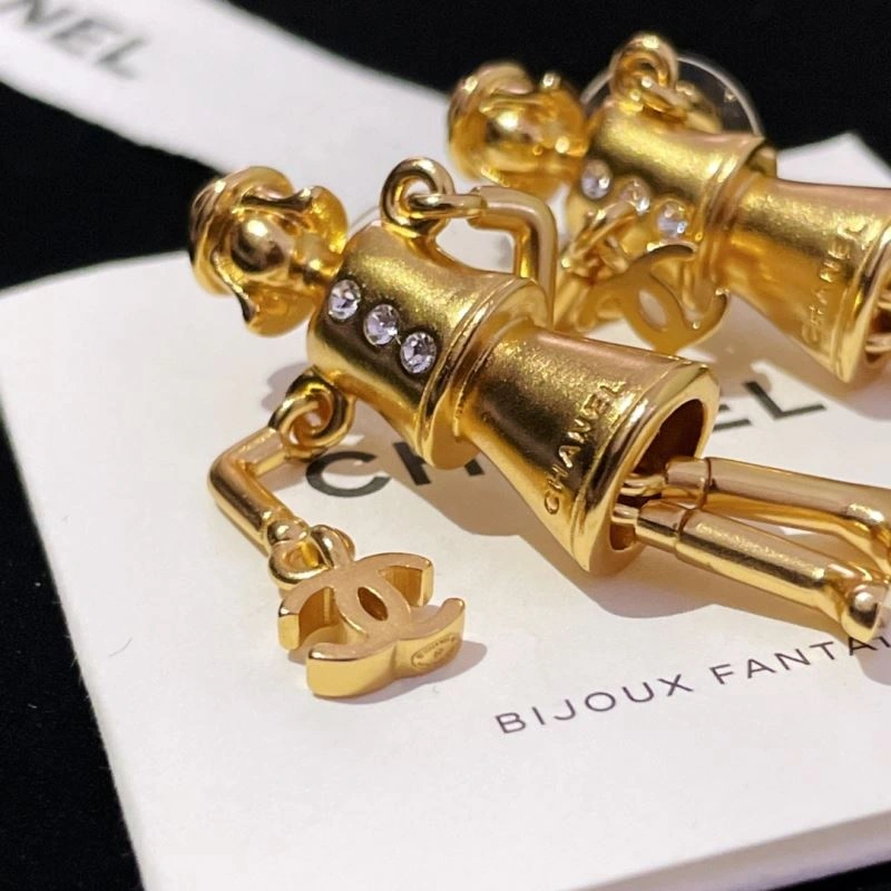 Chanel Earrings TopPick 232352