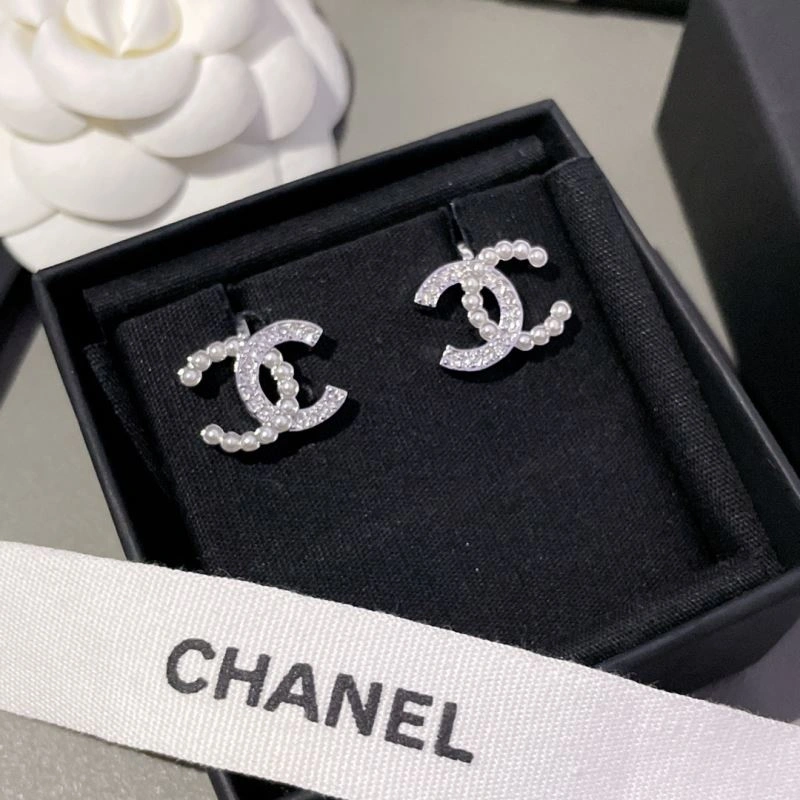 Chanel Earrings Tailored 232283