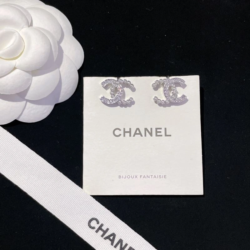 Chanel Earrings Tailored 232283