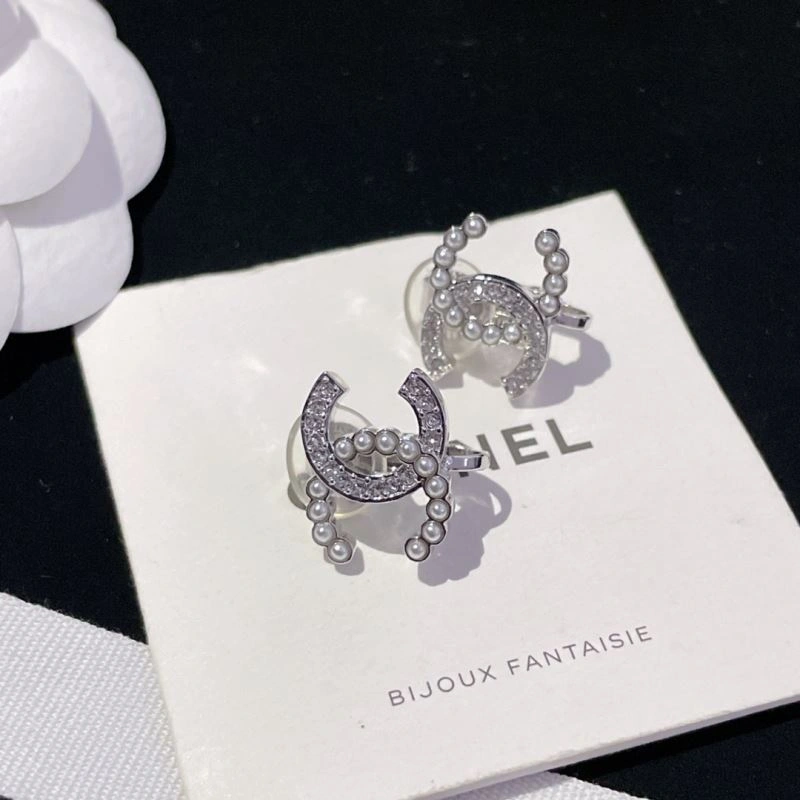 Chanel Earrings Tailored 232283