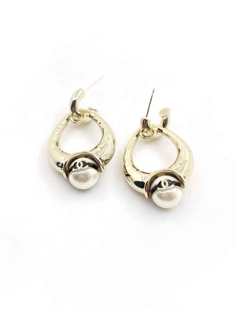 SportInspired Chanel Earrings 232272