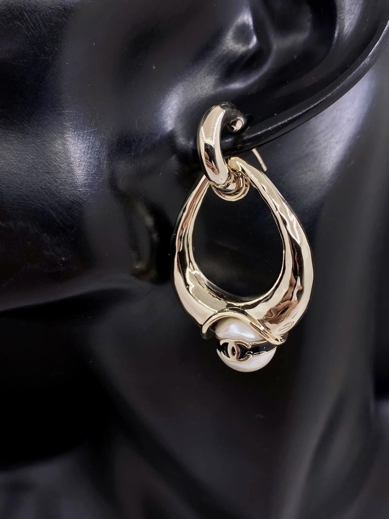 SportInspired Chanel Earrings 232272