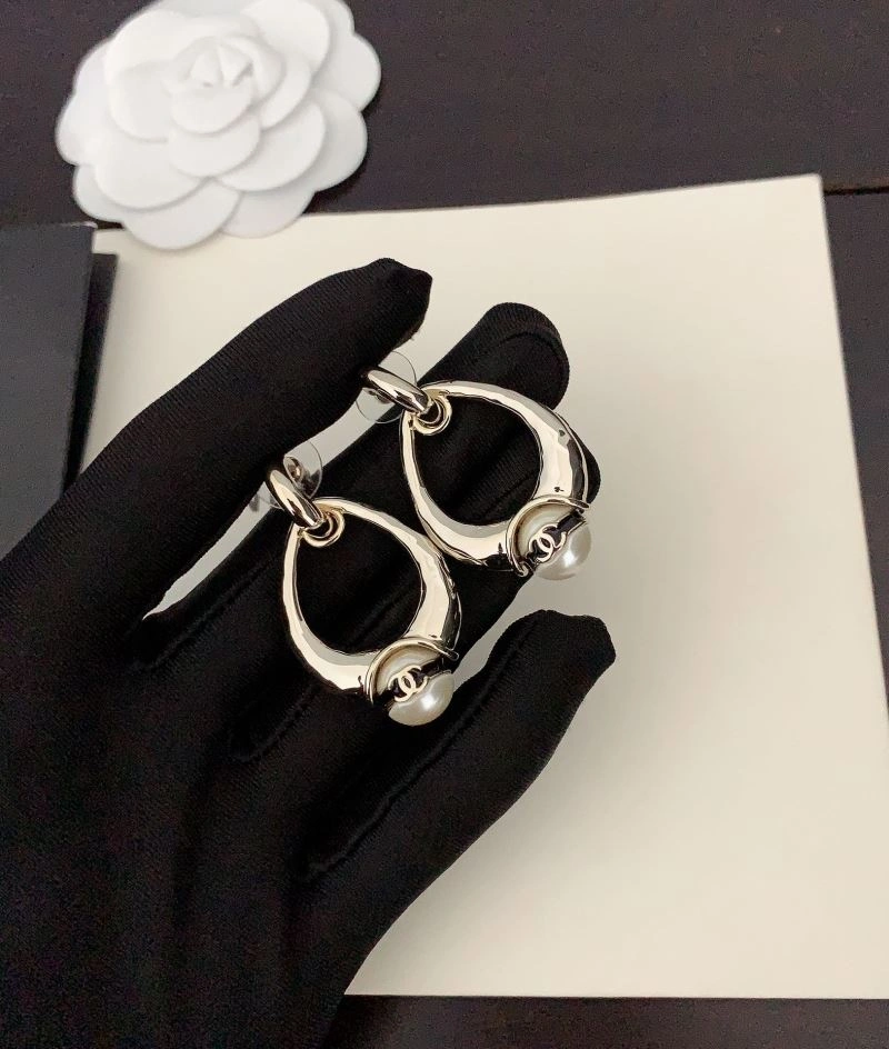SportInspired Chanel Earrings 232272