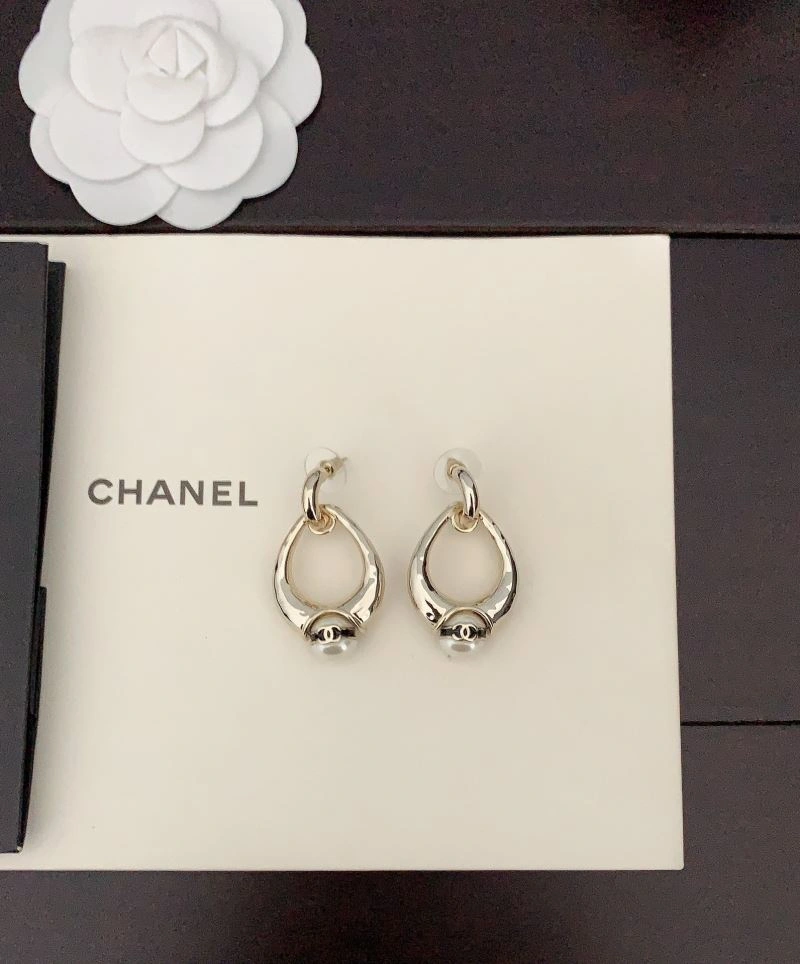 SportInspired Chanel Earrings 232272