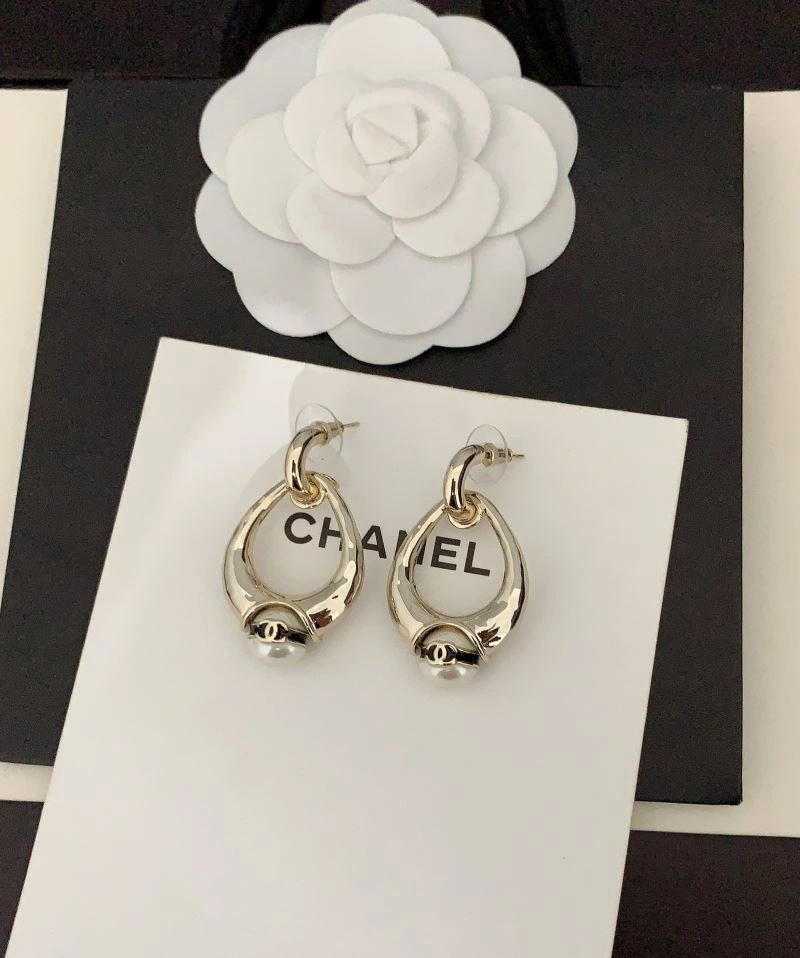 SportInspired Chanel Earrings 232272