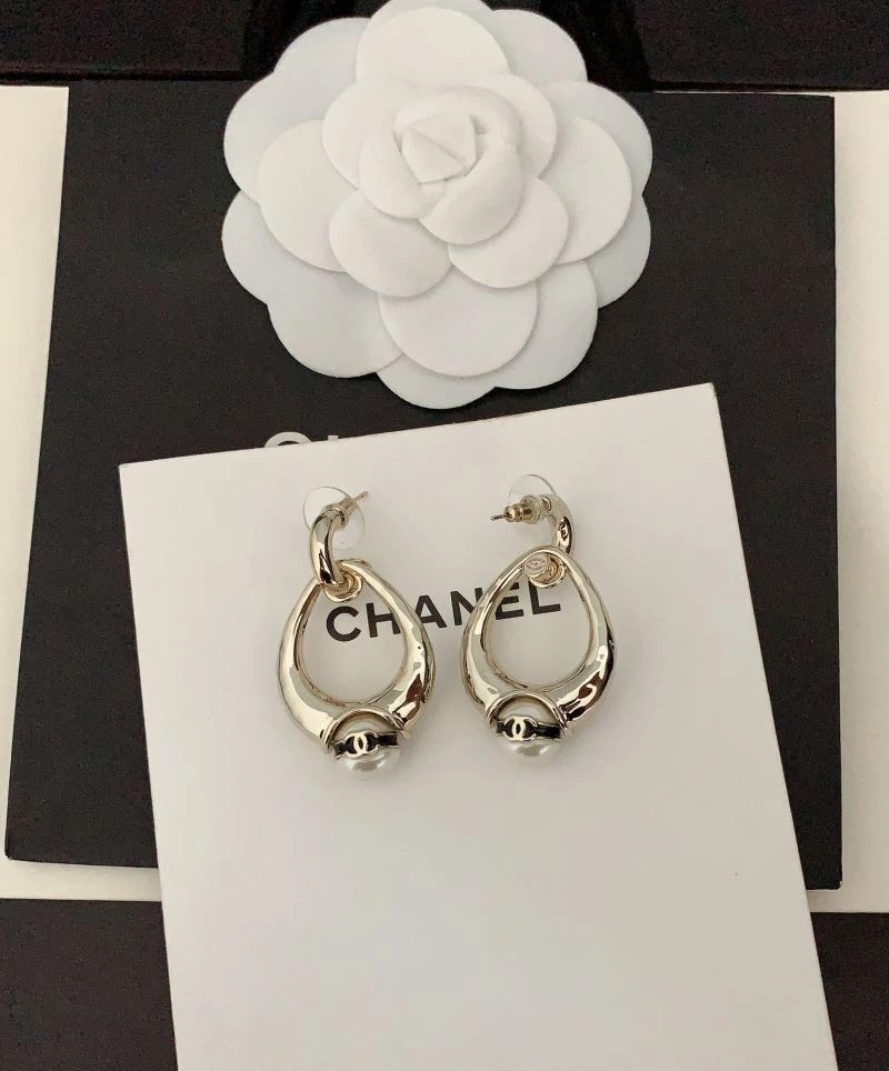 SportInspired Chanel Earrings 232272