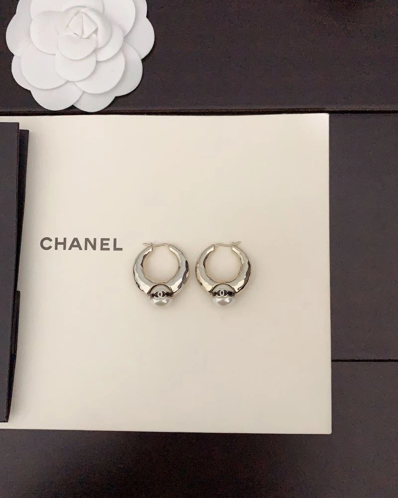 Practical Chanel Earrings 232275